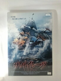 ZD53481【中古】【DVD】ザ・パイレーツ