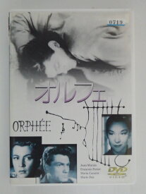 ZD30309【中古】【DVD】オルフェ　(日本語吹替なし)