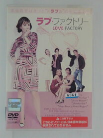 ZD30790【中古】【DVD】ラブ・ファクトリー(日本語吹替なし)