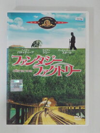 ZD31254【中古】【DVD】ファンタジー・ファクトリー