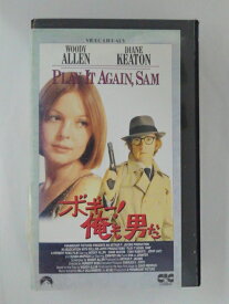 ZV01647【中古】【VHS】ボギー！俺も男だ【字幕スーパー版】