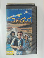 ZV01675【中古】【VHS】ファンダンゴ【字幕版】