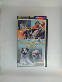 ZV02633【中古】【VHS】迷犬 サムソン＆ヘラクレスの大冒険【日本語吹替版】