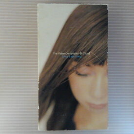 ZV03745【中古】【VHS】The Video Compilation(8Clips)/Every Little Thing