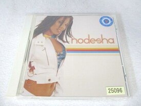 AC00006 【中古】 【CD】 nodesha/nodesha