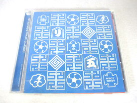 AC00018 【中古】 【CD】 TOKYO CLASSIC/リップスライム