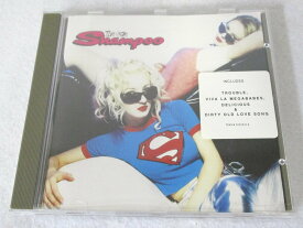 AC00164 【中古】 【CD】 We Are Shampoo/Shampoo