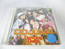 AC00376 【中古】 【CD】 Dancing Dolls/DD JUMP