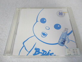 AC00468 【中古】 【CD】 ミニ5/B-DASH