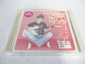 AC00550 【中古】 【CD】 JAM/久米田美穂