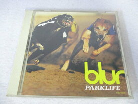 AC00758 【中古】 【CD】 PARKLIFE/blur