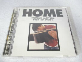 AC00784 【中古】 【CD】 HOME/山崎まさよし