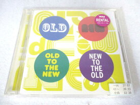 AC00803【中古】 【CD】 OLD★NEW/ナイス橋本