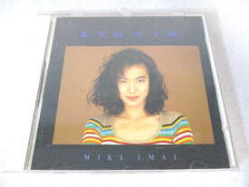 AC00835 【中古】 【CD】 Lluvia/今井美樹