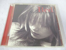 AC01004 【中古】 【CD】 Red/相川七瀬