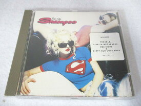 AC01132 【中古】 【CD】 We Are Shampoo/Shampoo