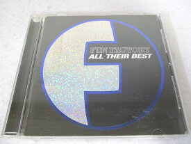 AC01653 【中古】 【CD】 ALL THEIR BEST/FUN FACTORY