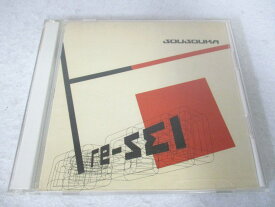 AC01684 【中古】 【CD】 re-SEI/JOUJOUKA