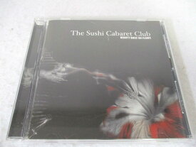 AC01880 【中古】 【CD】 BEAUTY BUILT ON FLAWS/The Sushi Cabaret Club