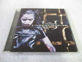 AC01944 【中古】 【CD】 ...AN EDUCATION IN REBELLION/THE UNION UNDERGROUND