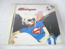 AC02232 【中古】 【CD】 We Are Shampoo/Shampoo