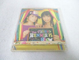 AC02263 【中古】 【CD】 THE BENNIE K SHOW/BENNIE K