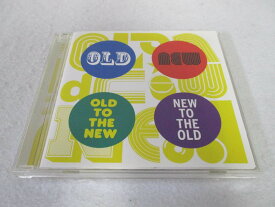 AC02352 【中古】 【CD】 OLD★NEW/ナイス橋本