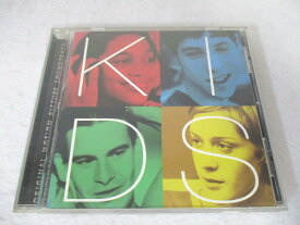 AC02420【中古】 【CD】 KIDS ORIGINAL MOTION PICTURE SOUNDTRACK