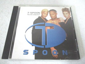 AC02500 【中古】 【CD】 The Hit Collection/T-SPOON