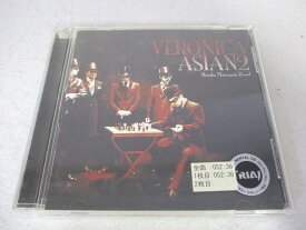 AC02585 【中古】 【CD】 VERONICA/ASLAN2