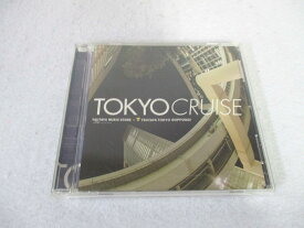 AC02891 【中古】 【CD】 TOKYO CRUISE/オムニバス