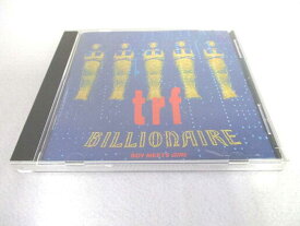 AC03107 【中古】 【CD】 BILLIONAIRE BOY MEETS GIRL/trf