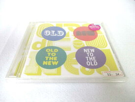 AC03149 【中古】 【CD】 OLD★NEW/ナイス橋本