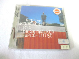 AC03639 【中古】 【CD】 RYO the SKYWALKER/RYO the SKYWALKER