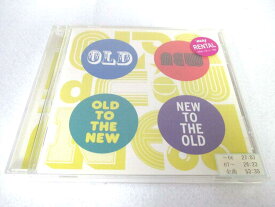 AC03846 【中古】 【CD】 OLD★NEW/ナイス橋本