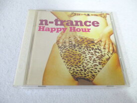 AC04148 【中古】 【CD】 Happy Hour/n-trance