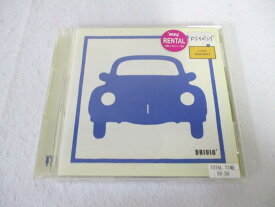 AC04434 【中古】 【CD】 DRIVIN' J-POP MEMORIES/オムニバス