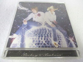 AC04599 【中古】 【CD】 愛想曲/TACKY & TSUBASA