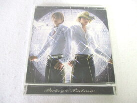 AC04605 【中古】 【CD】 愛想曲/タッキー&翼