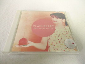 AC04725 【中古】 【CD】 PEACHBERRY/森高千里