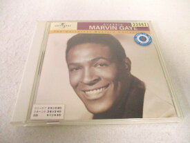 AC04833 【中古】 【CD】 THE BEST 1200/MARVIN GAYE