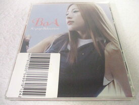 AC04863 【中古】 【CD】 K-pop Selection/BoA