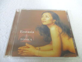 AC05063【中古】 【CD】 Ecstasia/TONKA