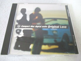 AC05185 【中古】 【CD】 「風の歌を聴け」/Original love