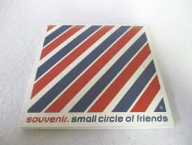 AC05256 【中古】 【CD】 souvenir/Small Circle of Friends