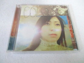 AC05902 【中古】 【CD】 COLORS/宇多田ヒカル