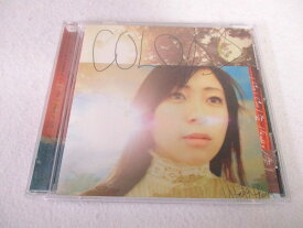 AC05903 【中古】 【CD】 COLORS/宇多田ヒカル