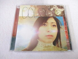 AC05905 【中古】 【CD】 COLORS/宇多田ヒカル