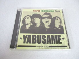 AC06265 【中古】 【CD】 YABUSAME/YABUSAME