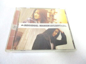 AC06330 【中古】 【CD】 INDIVIDUAL/MANISH